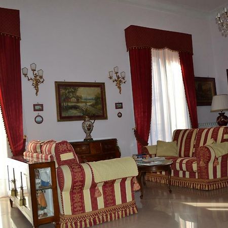 Dimora Real Maria Villa Naples Exterior photo