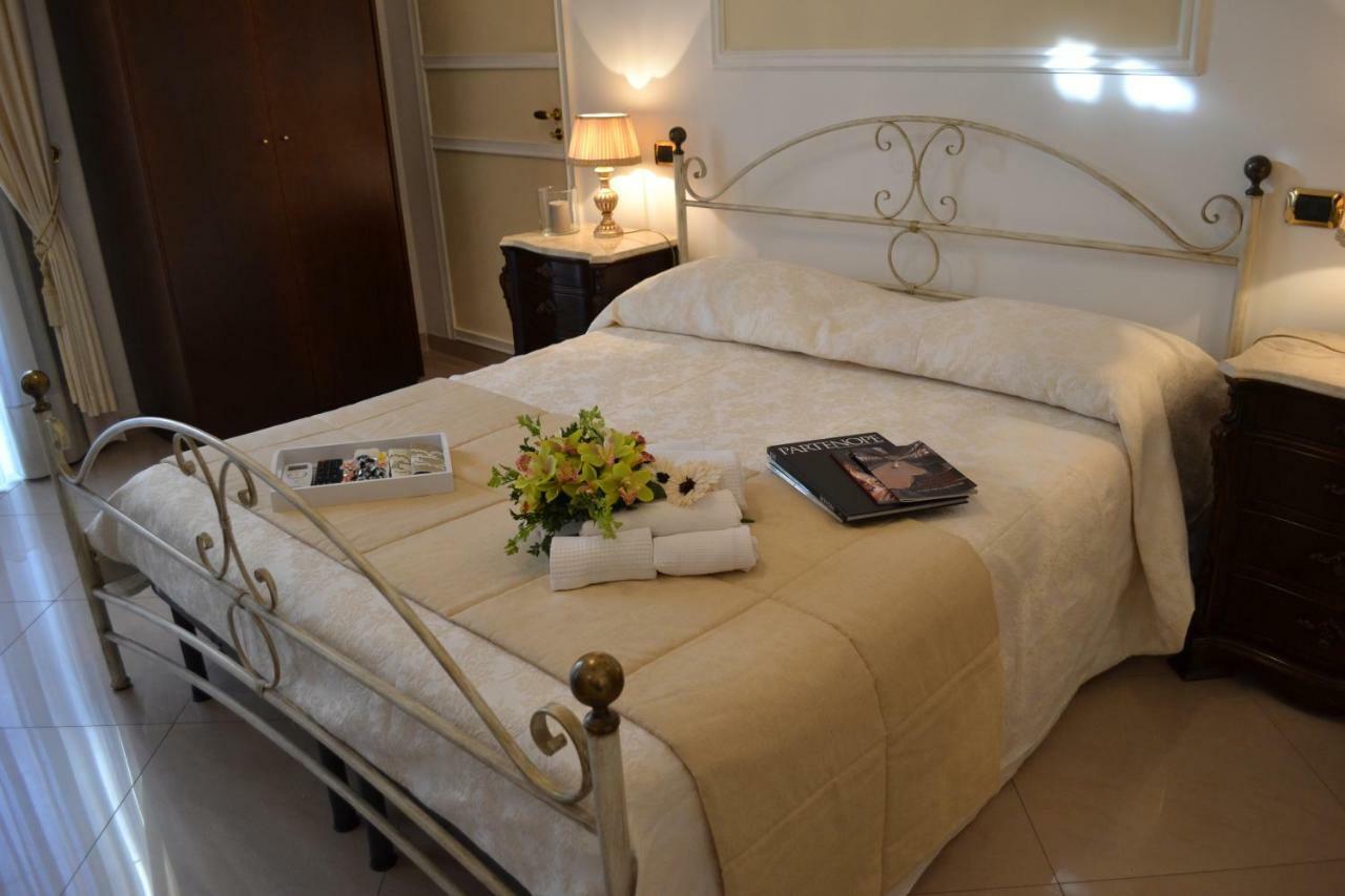 Dimora Real Maria Villa Naples Exterior photo