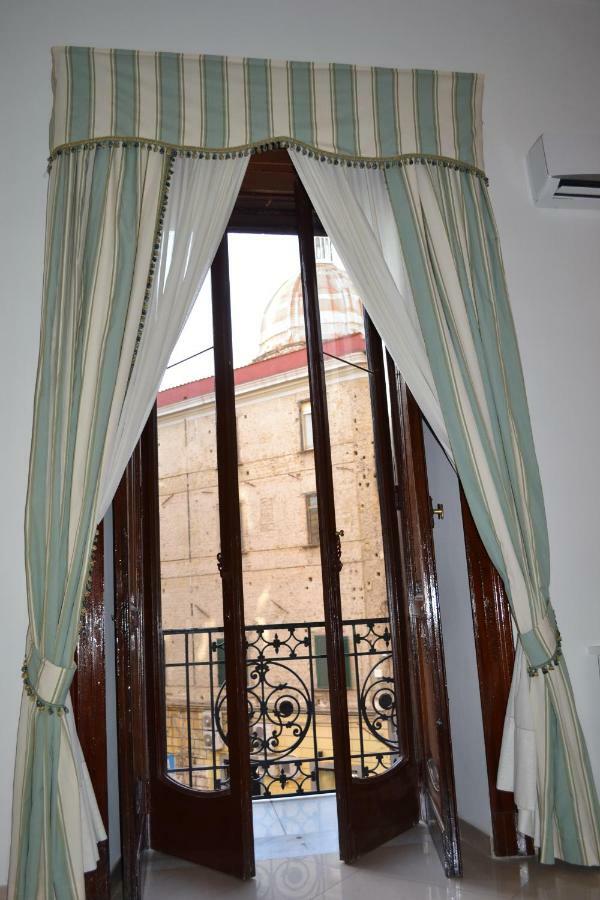 Dimora Real Maria Villa Naples Exterior photo