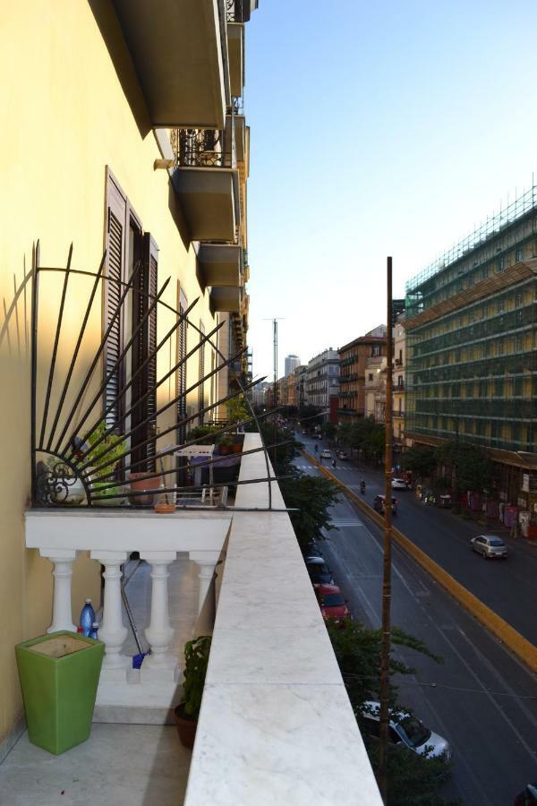 Dimora Real Maria Villa Naples Exterior photo