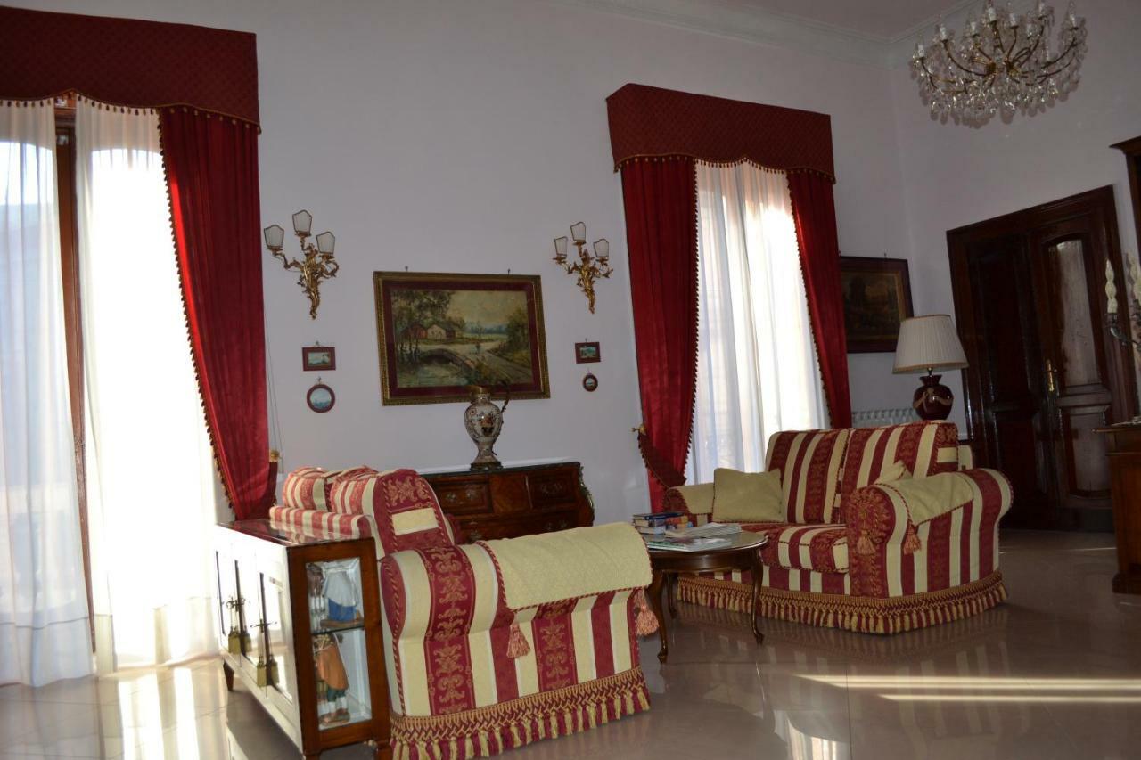 Dimora Real Maria Villa Naples Exterior photo