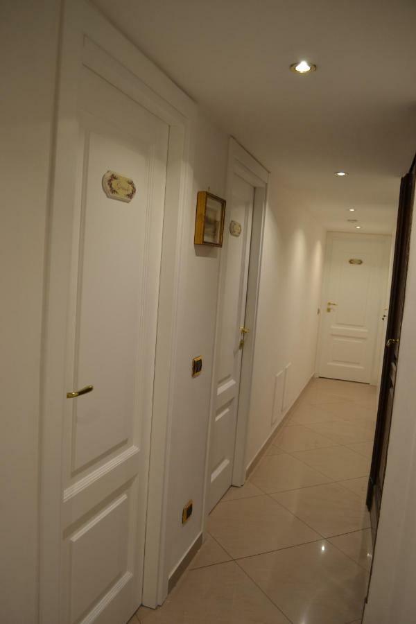 Dimora Real Maria Villa Naples Exterior photo