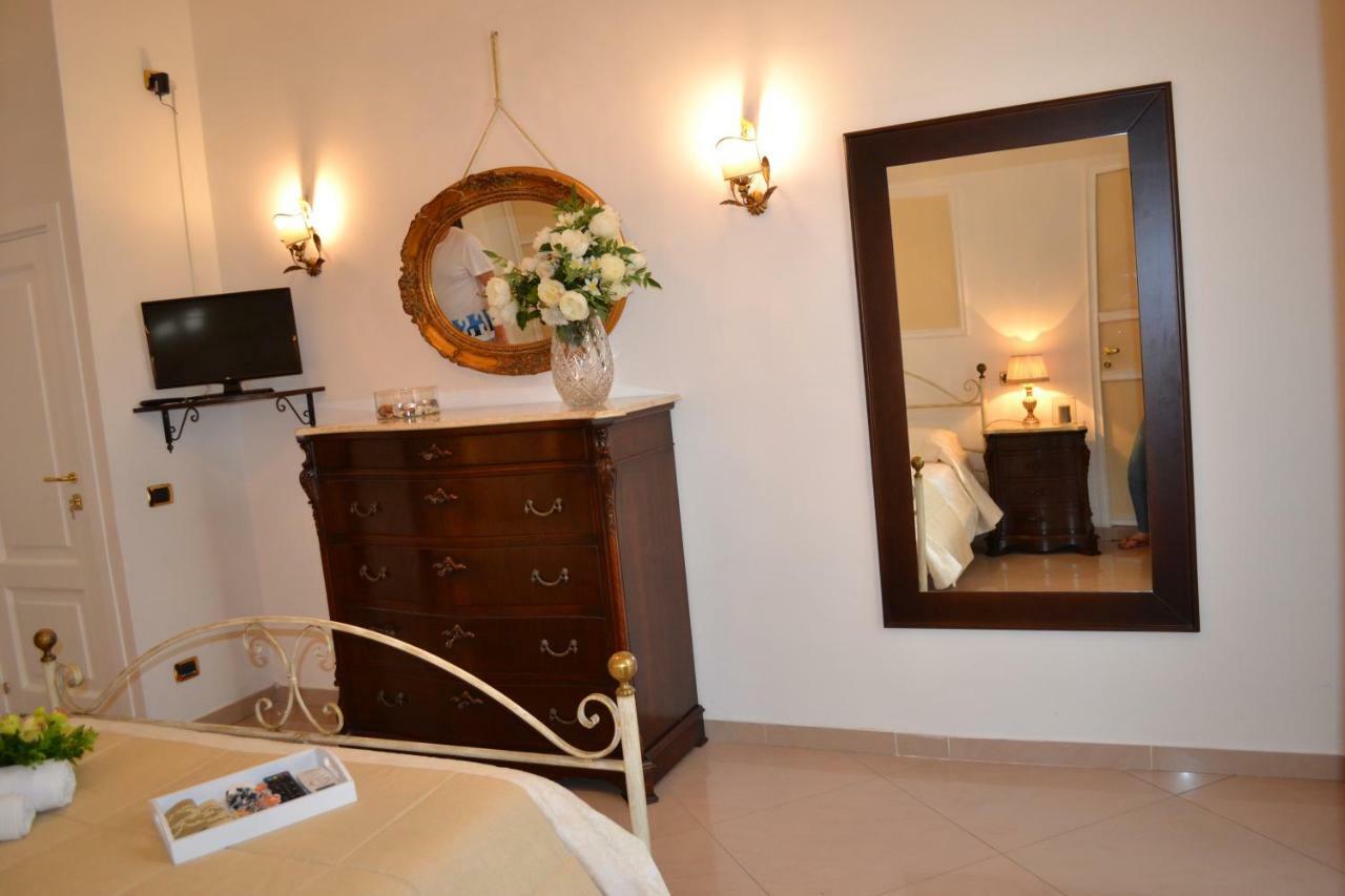 Dimora Real Maria Villa Naples Exterior photo