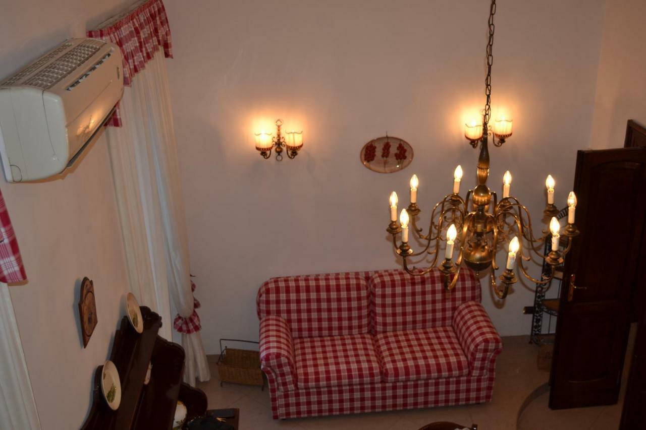 Dimora Real Maria Villa Naples Exterior photo