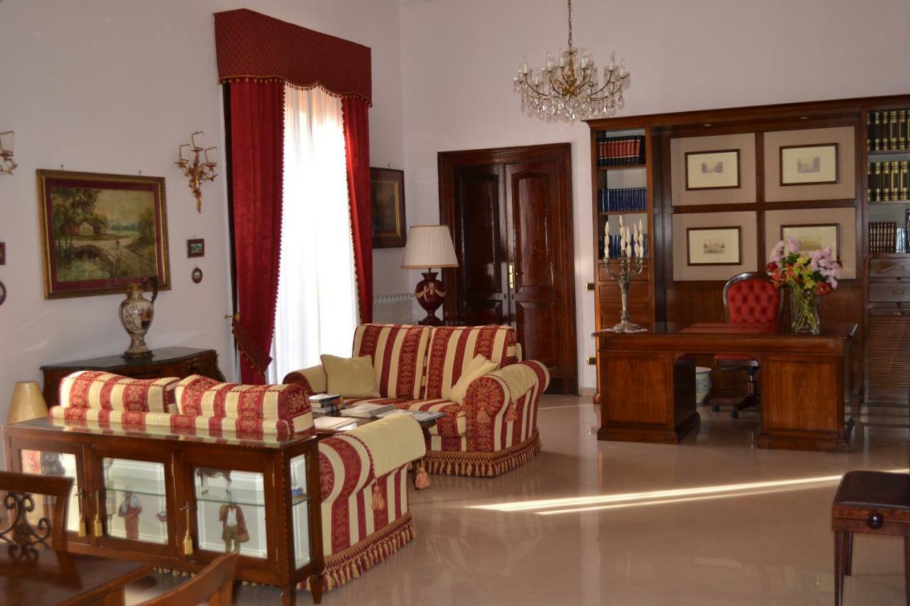 Dimora Real Maria Villa Naples Exterior photo