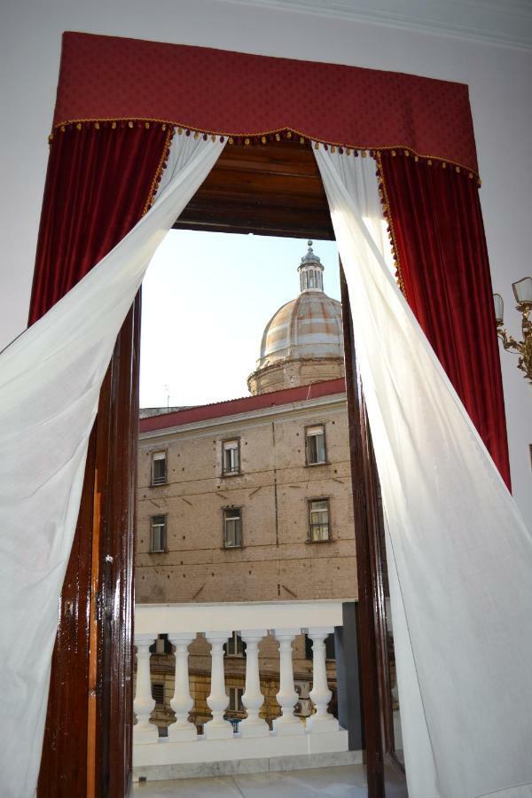 Dimora Real Maria Villa Naples Exterior photo