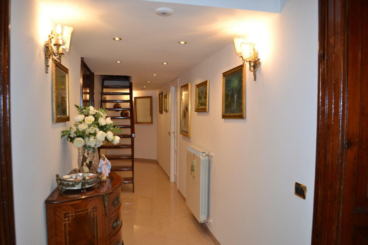 Dimora Real Maria Villa Naples Exterior photo