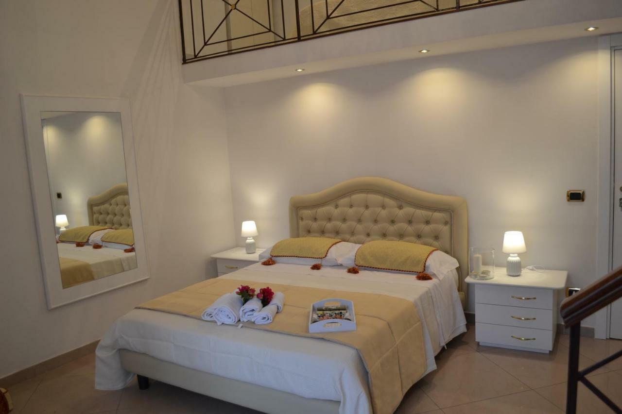 Dimora Real Maria Villa Naples Exterior photo