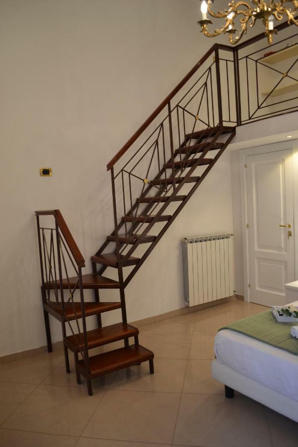 Dimora Real Maria Villa Naples Exterior photo