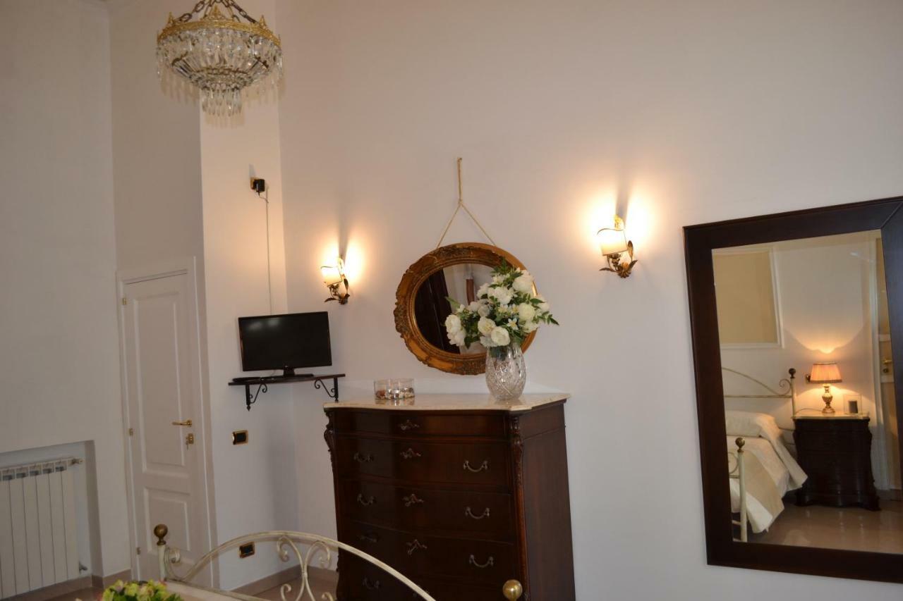 Dimora Real Maria Villa Naples Exterior photo