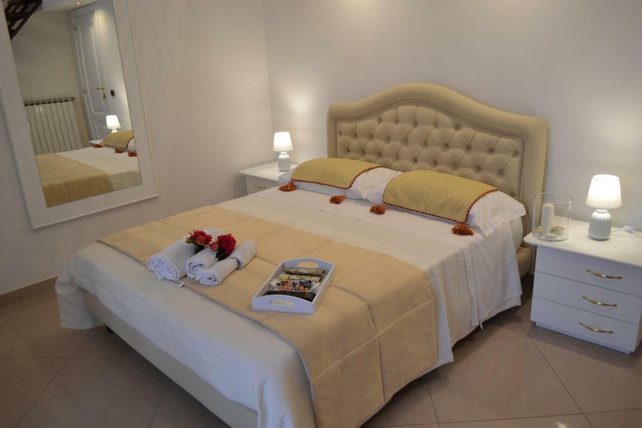 Dimora Real Maria Villa Naples Exterior photo