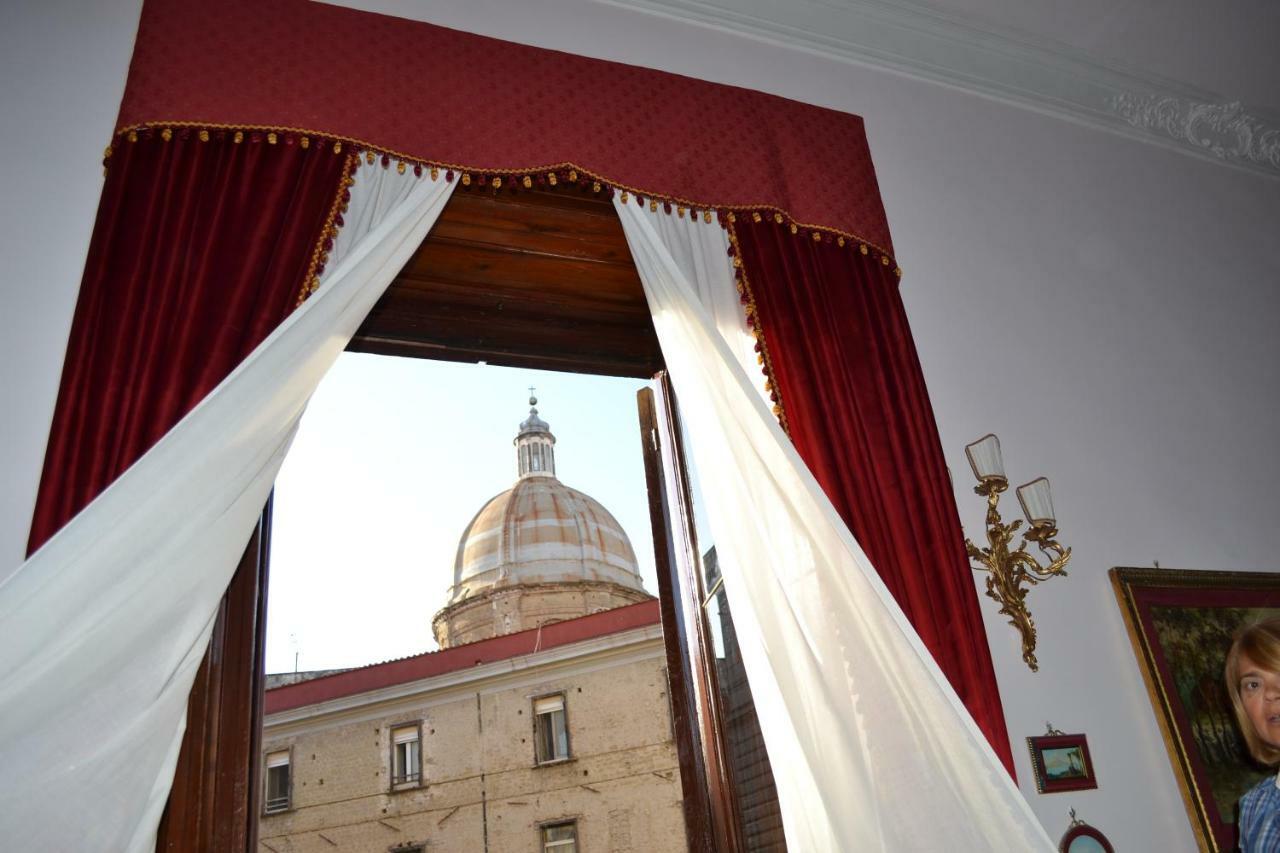 Dimora Real Maria Villa Naples Exterior photo