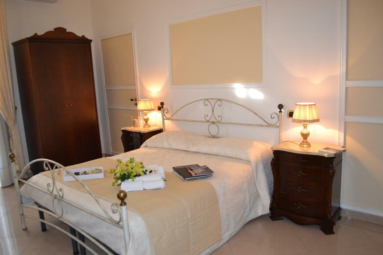 Dimora Real Maria Villa Naples Exterior photo