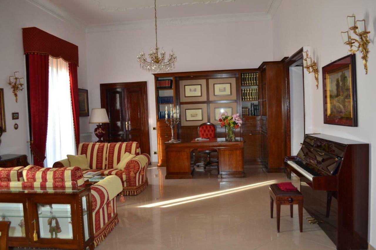 Dimora Real Maria Villa Naples Exterior photo