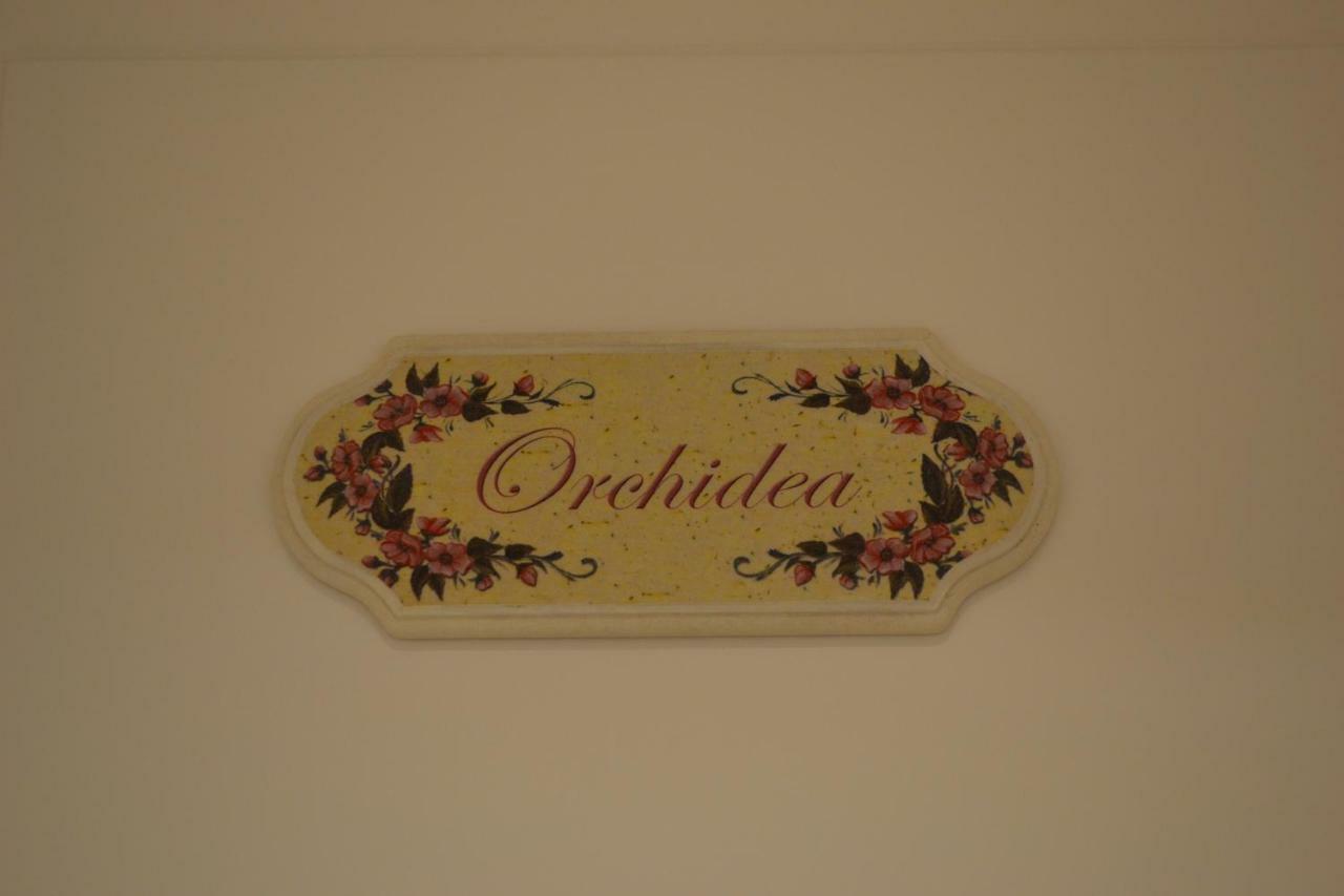 Dimora Real Maria Villa Naples Exterior photo